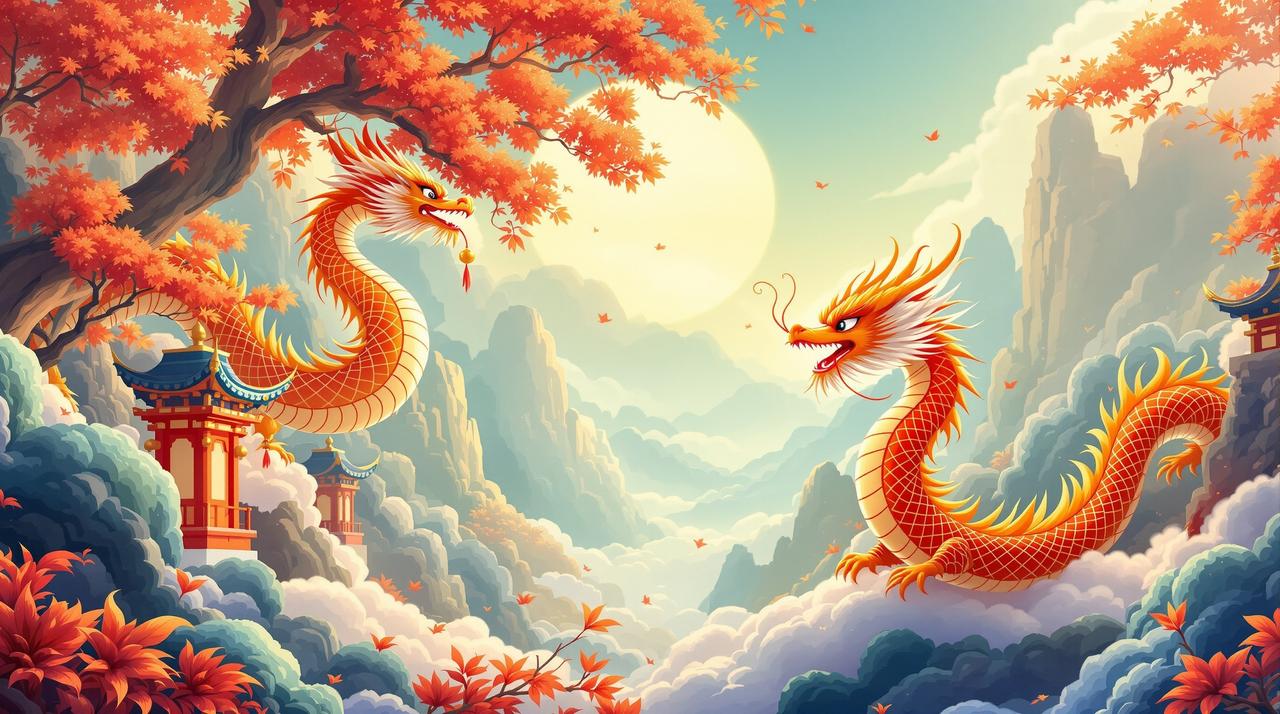 国漫精选 频道封面